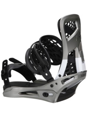 Burton Genesis 2022 Snowboard Bindings Buy now Blue Tomato